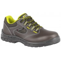 Cofra Leonberg Safety Shoes – S3 SRC Metal-Free Safety Footwear